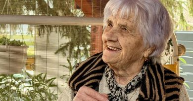 A hosszú élet titka a szorgalom