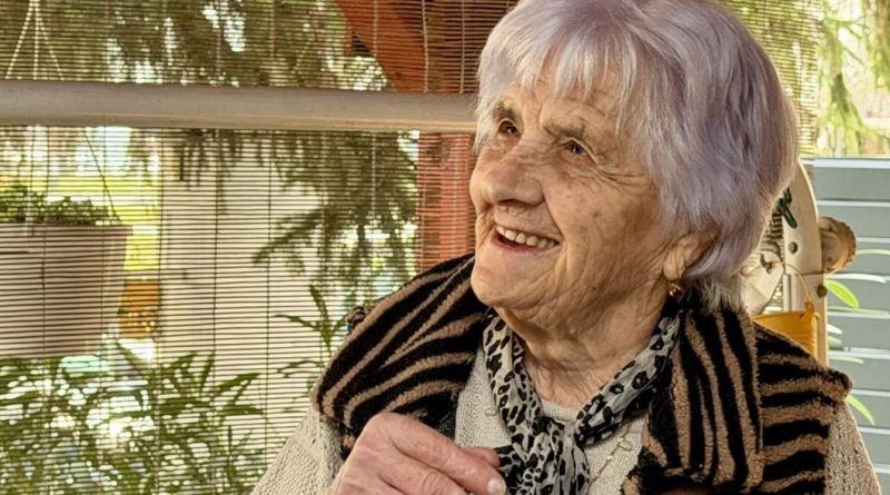 A hosszú élet titka a szorgalom