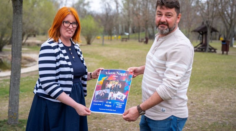 A Halott Pénz, a Neoton és Parno Graszt is jön Paksra