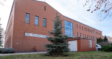 Az Egészségfejlesztési Iroda programjai