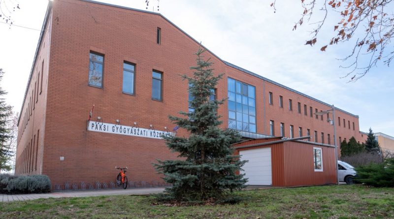 Az Egészségfejlesztési Iroda programjai