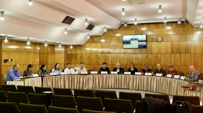 Rendkívüli ülésen hoztak döntést