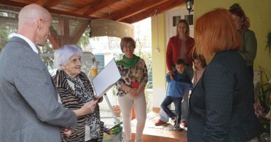 A hosszú élet titka a szorgalom