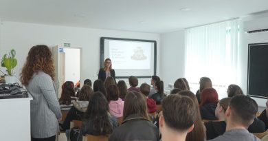 A Széchenyi családról szólt az előadás