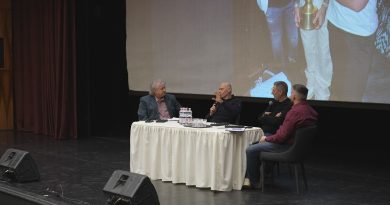 A Szoboszlai-sztori könyvbemutató