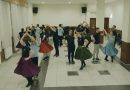 Amerikába készül a Németkéri Német Nemzetiségi Táncscsoport