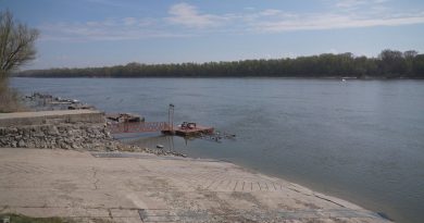 Átadták a munkaterületet