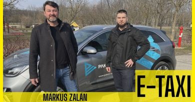 E-Taxi – 2026.03.03.– Márkus Zalán