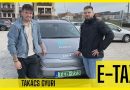 E-Taxi – 2026.03.17. – Takács Gyuri