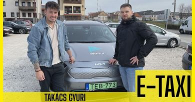 E-Taxi – 2026.03.17. – Takács Gyuri