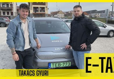 E-Taxi – 2026.03.17. – Takács Gyuri