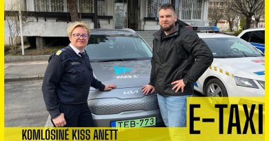 E-Taxi – 2026.03.31. – Komlósiné Kiss Anett