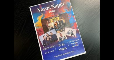 Két programmal is készül Paks Város Önkormányzata