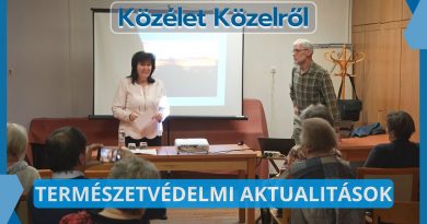 Közélet Közelről – 2026.03.09. – Csak kirándulsz vagy figyelsz is?