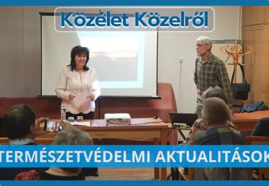 Közélet Közelről – 2026.03.09. – Csak kirándulsz vagy figyelsz is?