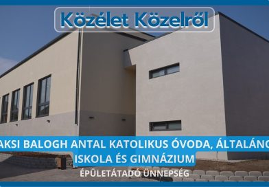 Közélet Közelről – 2026.03.18. – Lezárult egy korszak