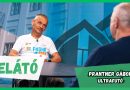 Lelátó – 2026.03.17. – Vendég: Prantner Gábor
