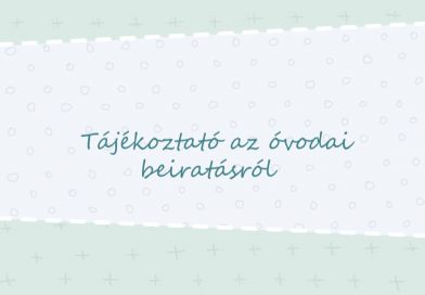 Oviismertető – 2026.03.09. – Debreceniné Polgár Eszter