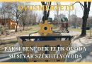 Oviismertető – 2026.03.16. – Paksi Benedek Elek Óvoda Mesevár székhelyóvoda