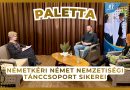 Paletta – 2026.03.05. – Beszélgetés a Németkéri Német Nemzetiségi Tánccsoport vezetőivel