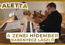 Paletta – 2026.03.12. – A zenei hídember