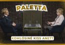 Paletta – 2026.03.20. – Komlósiné Kiss Anett