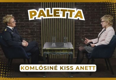Paletta – 2026.03.20. – Komlósiné Kiss Anett Paletta – 2026.03.20. – Komlósiné Kiss Anett