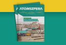 Atomszféra – online magazin a projektről és az abban dolgozókról