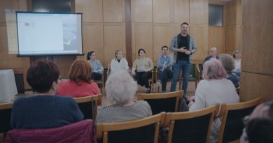 Szervezik a Város napját