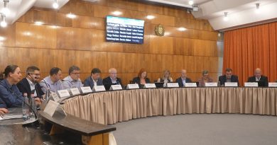 Több mint 20 témát vett napirendre a képviselő testület március 12-én