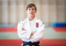 Pupp Réka a harmadik olimpiájára készül
