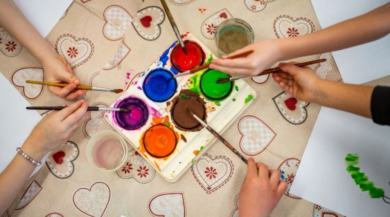 Óvodába hívogató – Bemutatkoznak az óvodák