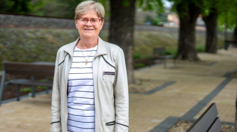 Jó napot, mi újság? – Ledneczkiné dr. Fritz Katalin