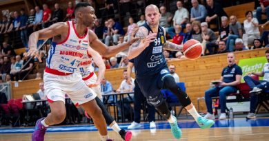 Megvan az első győzelem