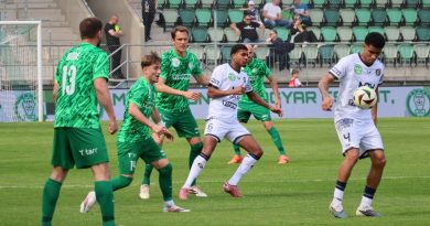 Három pontot gyűjtött a Paksi FC