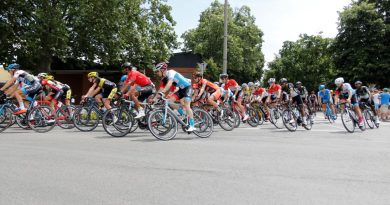 Tour de Hongrie – Felhívás civileknek