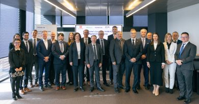 Európai gyártású nukleáris fűtőelemet fejlesztés a Paksi Atomerőmű részvételével Európai gyártású nukleáris fűtőelemet fejlesztés a Paksi Atomerőmű részvételével