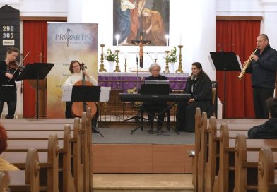 Bach Mindenkinek Fesztivál