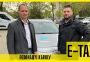 E-Taxi – 2026.04.21. – Romhányi Károly