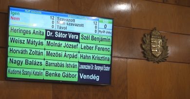 Elindulhat a holdingosítás vizsgálata