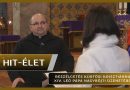 Hit-Élet – 2026.04.03. – Beszélgetés Kürtösi Krisztiánnal XIV. Leó pápa nagyböjti üzenetéről