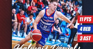 Nem jött össze a harmadik hely, de a pályaelőny meglett