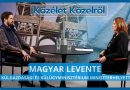 Közélet Közelről – 2026.04.02. – Vendég: Magyar Levente külügyminiszter-helyettes