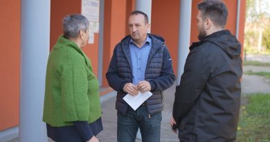 Lakossági Fórumot tart Paks Város Önkormányzata