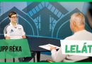 Lelátó – 2026.04.23. – Vendég: Pupp Réka