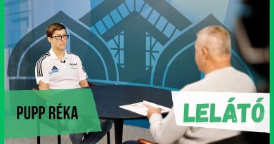 Lelátó – 2026.04.23. – Vendég: Pupp Réka