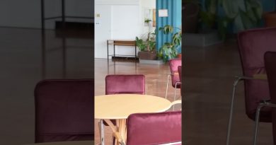 Megújultak a Csengey galériájának székei