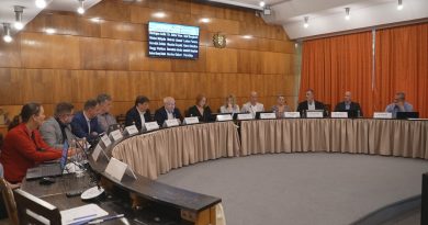 Mintegy 20 témában mondta ki a végső döntést Paks képviselő-testülete