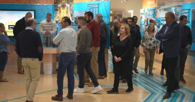 „Némi irigységgel figyeljük a magyar energiamixet”