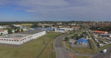 Pályázat telephelyfenntartási támogatásra